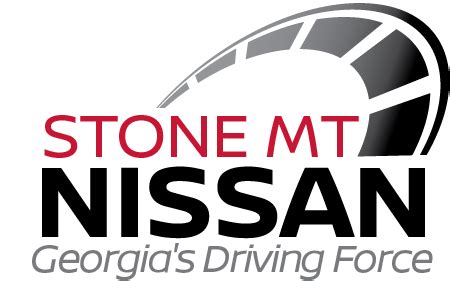 stone mountain nissan service